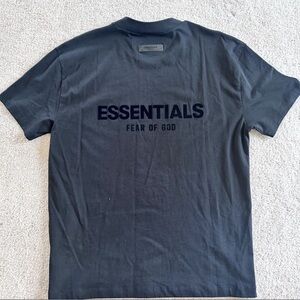 🔥ESSENTIALS 🔥FEAR OF GOD TEE🔥